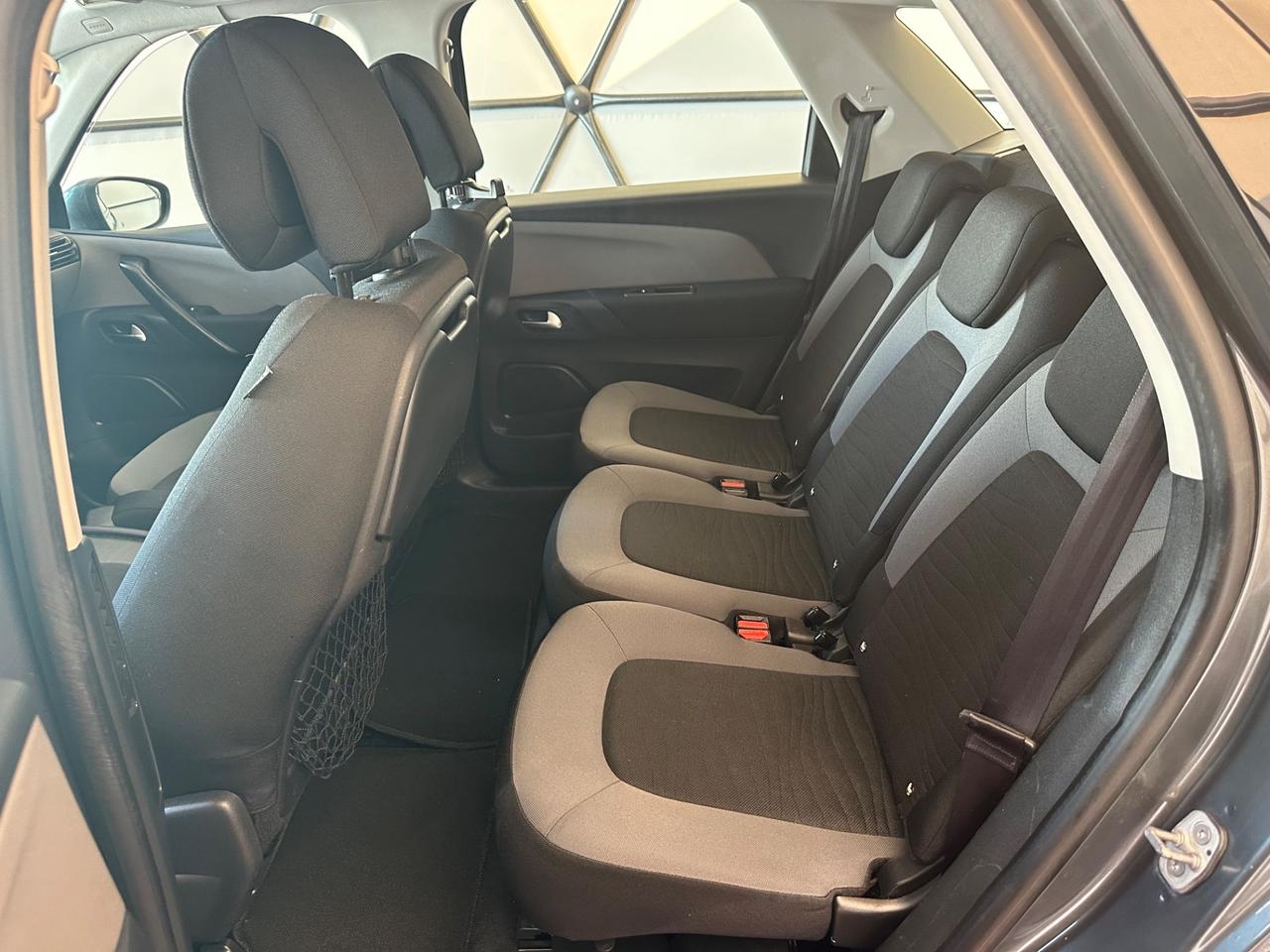 Citroen C4 Picasso BlueHDi 150 S&S EAT6 Exclusive