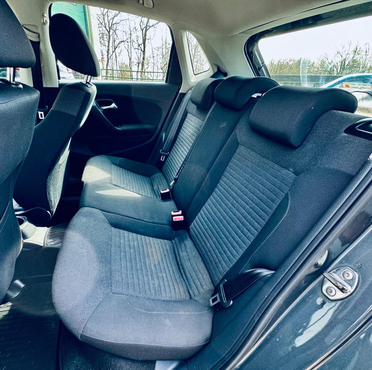 Volkswagen Polo 1.2 70 CV 5p. Comfortline Benzina