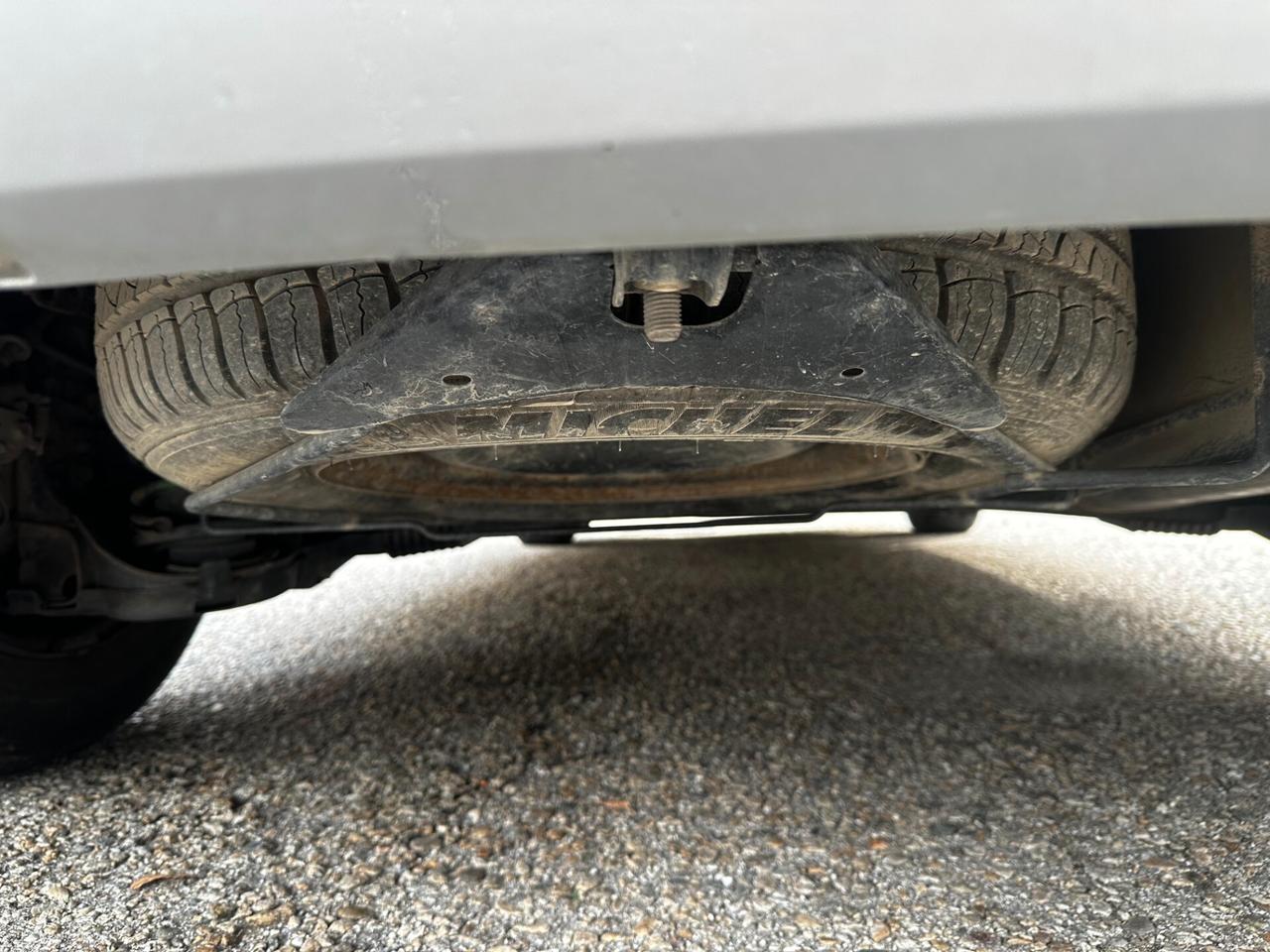 Citroen Berlingo 1.6 HDi 90CV FAP XTR Theatre "NEOPATENTATO"