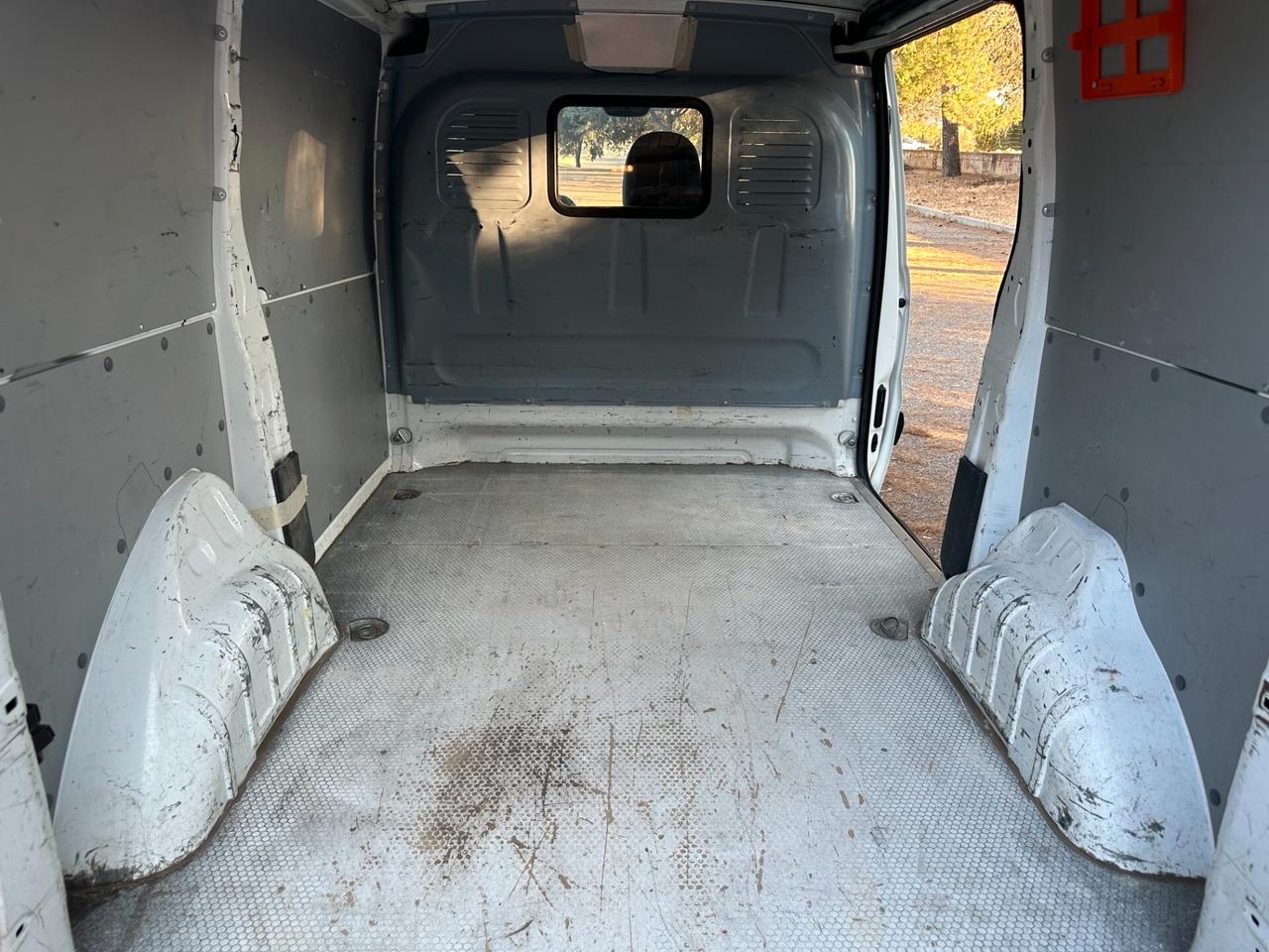 Peugeot Expert 1.6 HDi 90CV 10Q Furgone