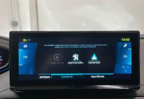 Peugeot 3008 1.6 hybrid phev Allure Pack 180cv e-eat8