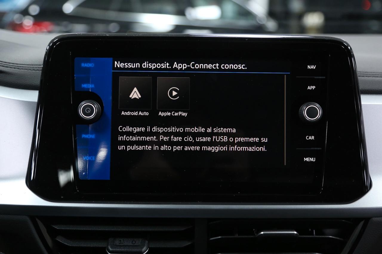 Volkswagen T-Roc Edition Plus 1.0 TSI 115 cv