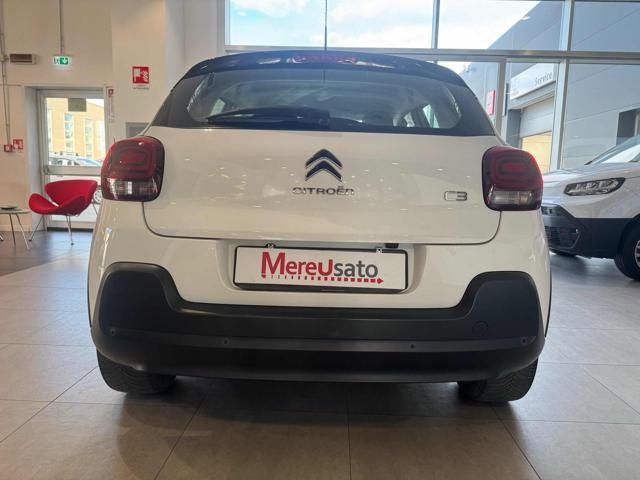 CITROEN C3 PureTech 82 Shine