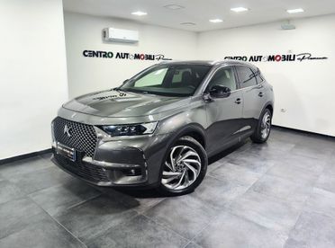 DS 7 Crossback BlueHDi 130 aut. Grand Chic LED