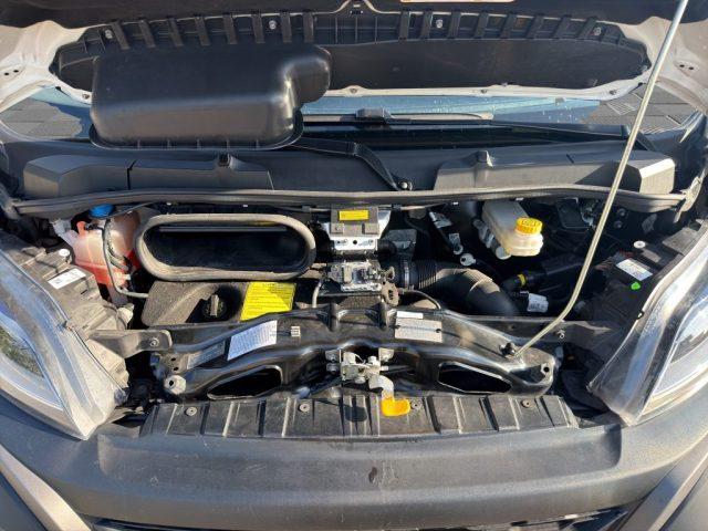 FIAT Ducato Ducato 35 2.2 Mjt 140CV PM-TM Furgone