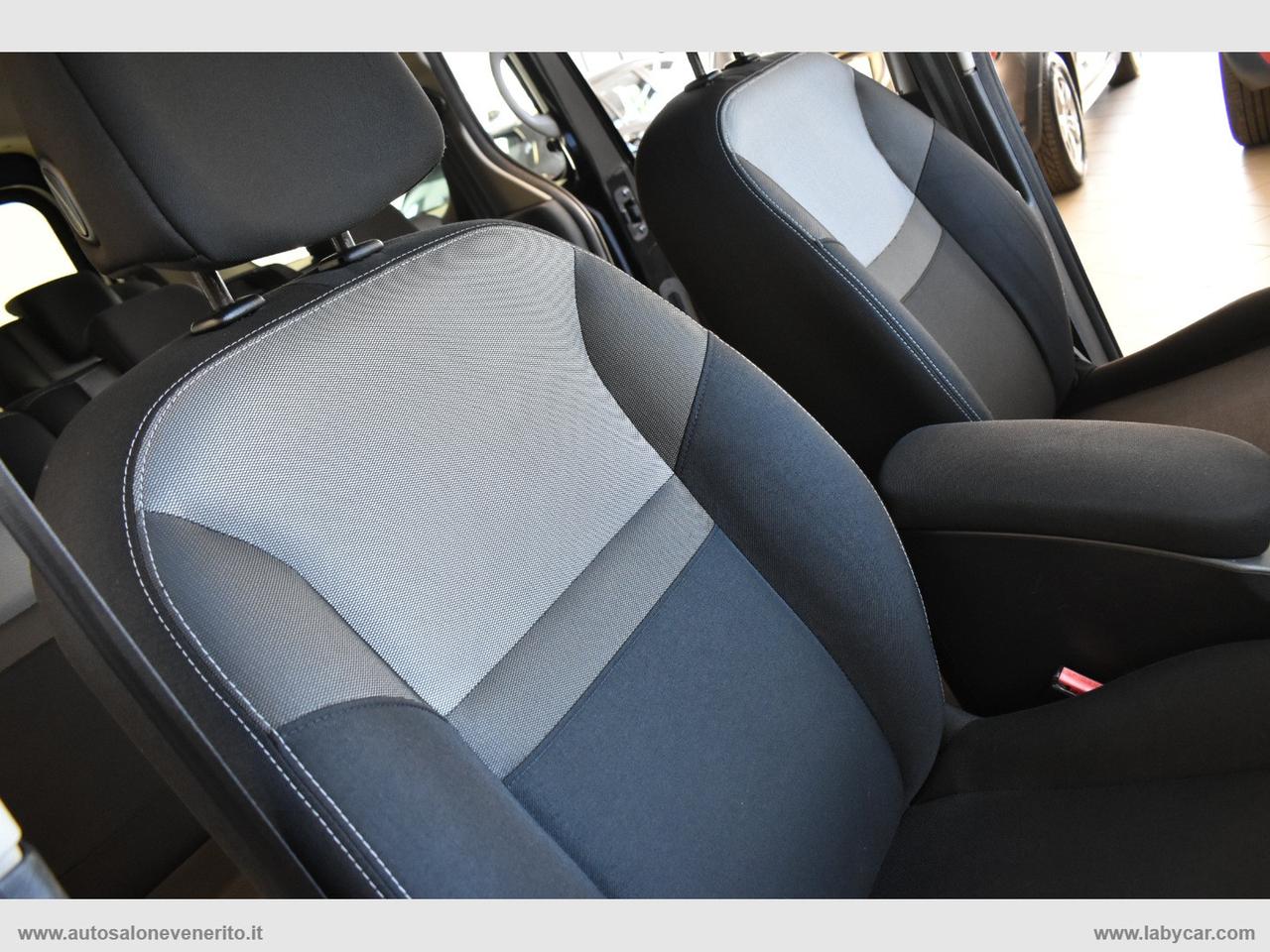 RENAULT Grand Kangoo 1.5 dCi 110 CV S&S 7 posti