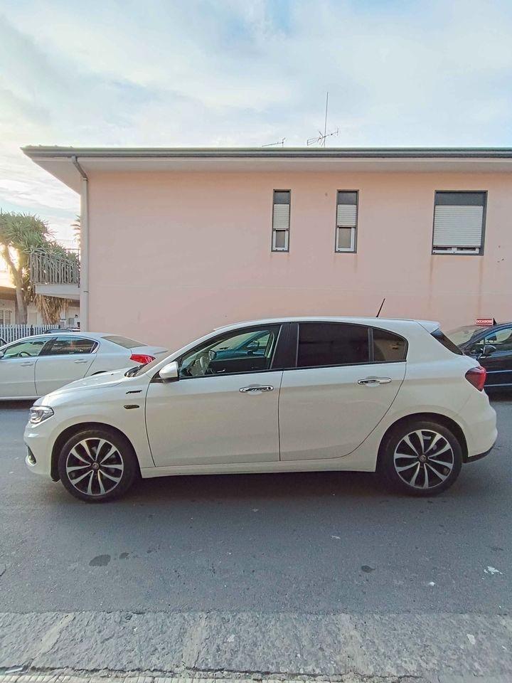 Fiat Tipo 1.3 MJET SPORT OK NEOPATENTATI!!