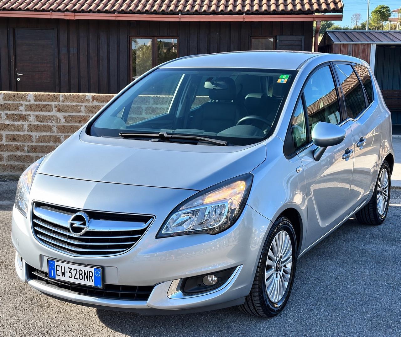 Opel Meriva 1.6 CDTI 136CV Cosmo