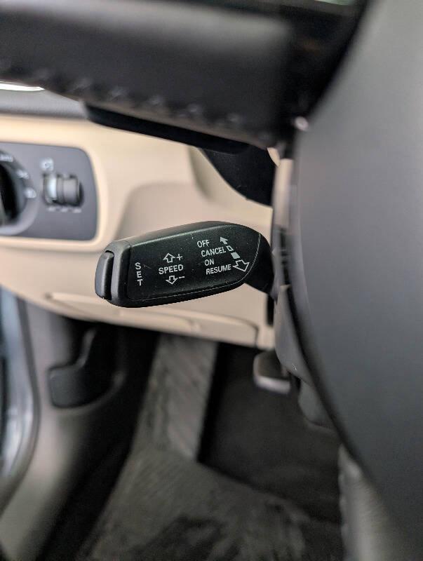 Audi Q3 2.0 tdi Sport 4Edition quattro 150cv TETTO! PELLE! RETRO!