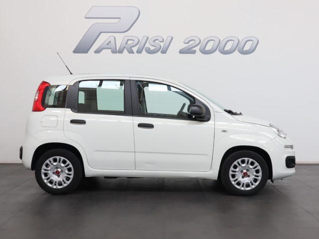 FIAT Panda 1.0 S&S Hybrid 70CV *PROMO PARISI GROUP*