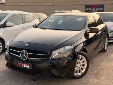 Mercedes-benz A 180 CDI 1.5 dci 109Cv Automatic Sport