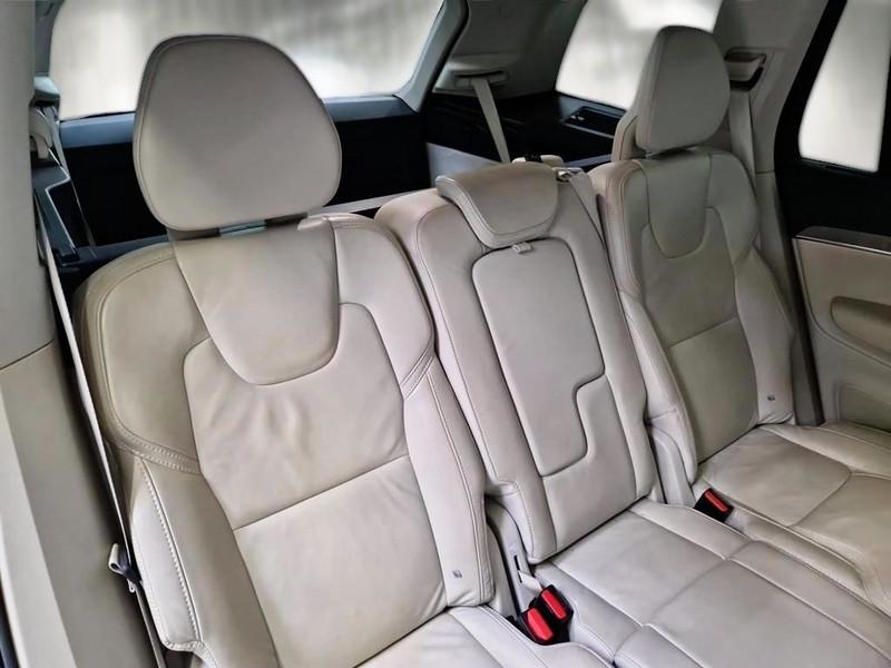 VOLVO XC90 B5 D AWD AUTOMATICO 7P INSCRIPTION SUV