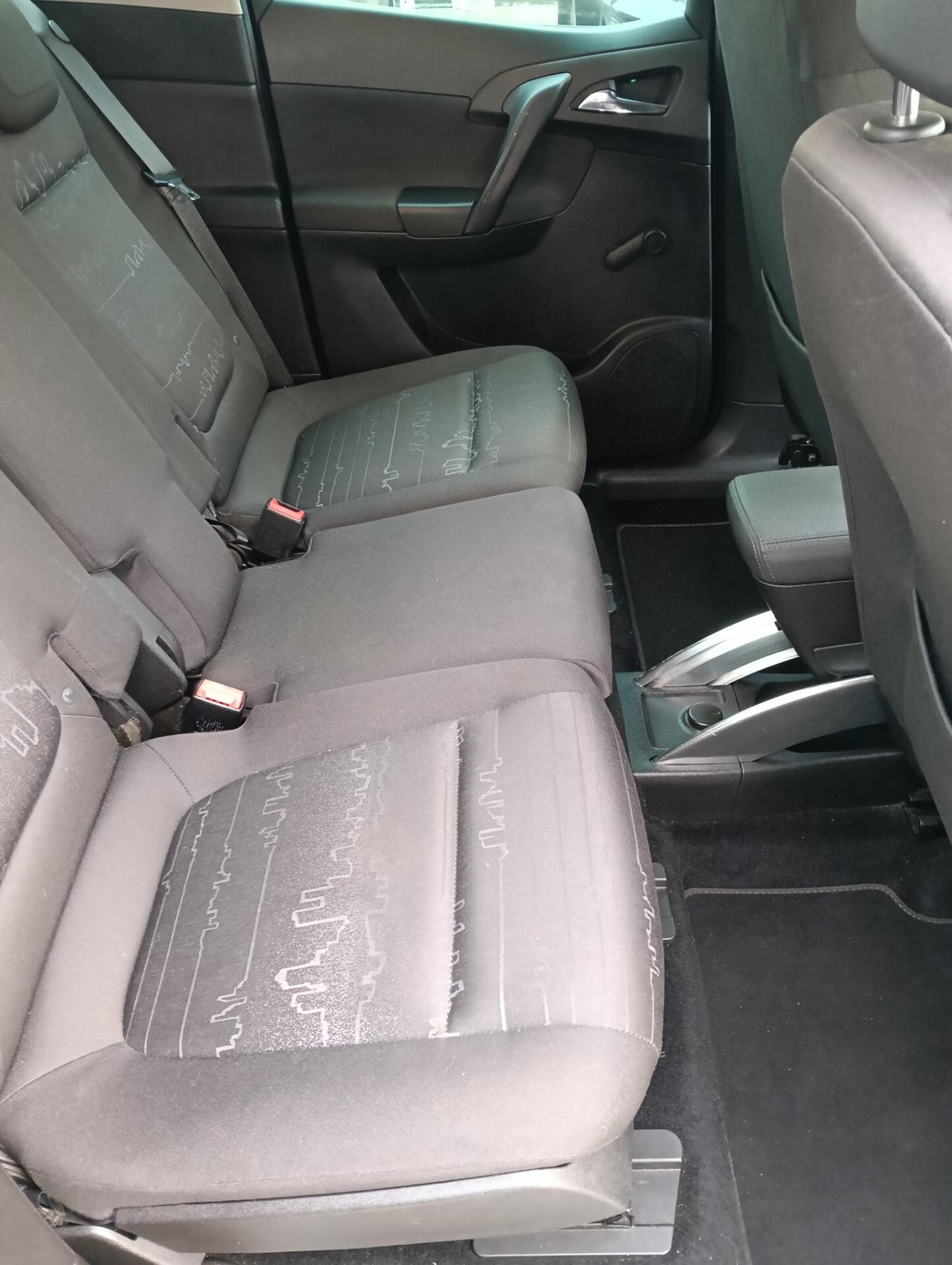 Opel Meriva 1.4 Turbo 120CV GPL Tech Cosmo