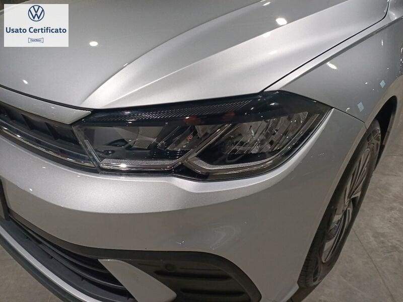 Volkswagen Polo Polo 1.0 TSI Life