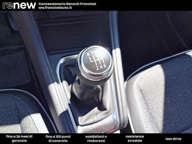 RENAULT Captur TCE 100 GPL INTENS 2023
