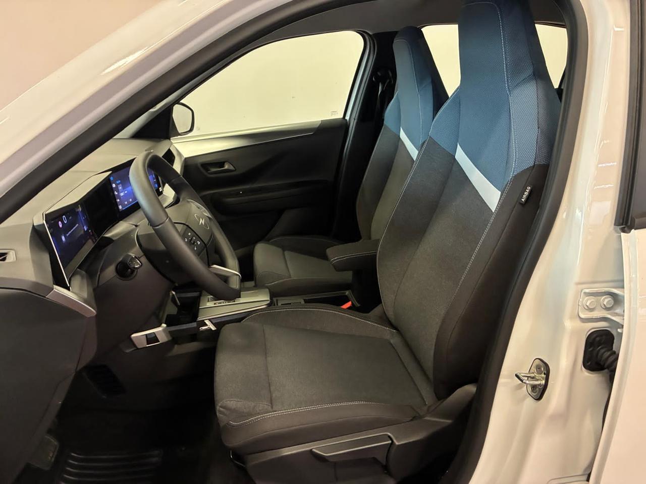 OPEL Frontera 1.2 hybrid 100cv edct