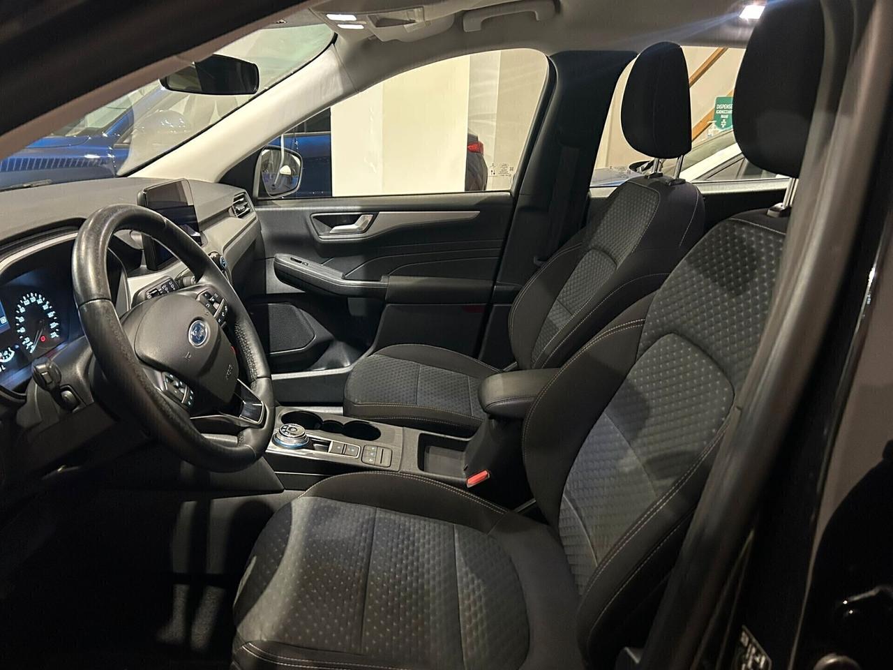 Ford Kuga 1.5 EcoBlue 120 CV aut. 2WD Connect
