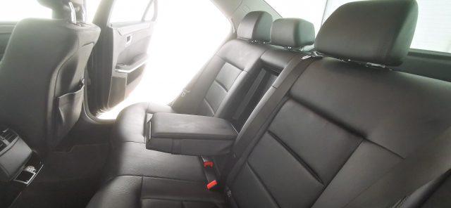 MERCEDES-BENZ E 250 CDI BlueEFFICIENCY Avantgarde