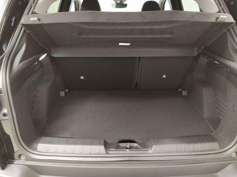 Jeep Avenger 1.2 turbo e-hybrid mhev Summit fwd 110cv edct6