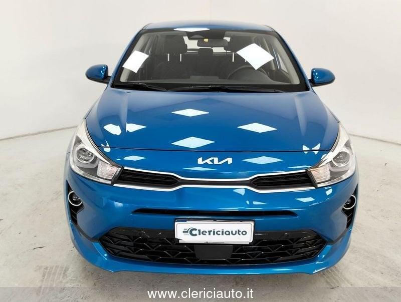 KIA Rio 1.0 T-GDi 100 CV MHEV iMT Style