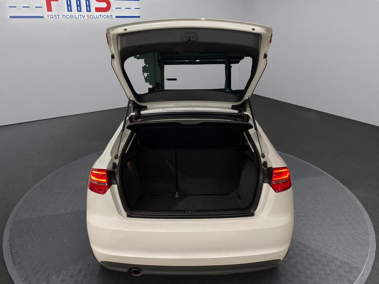 Audi A3 Sportback 1.6 tdi Ambiente s-tronic