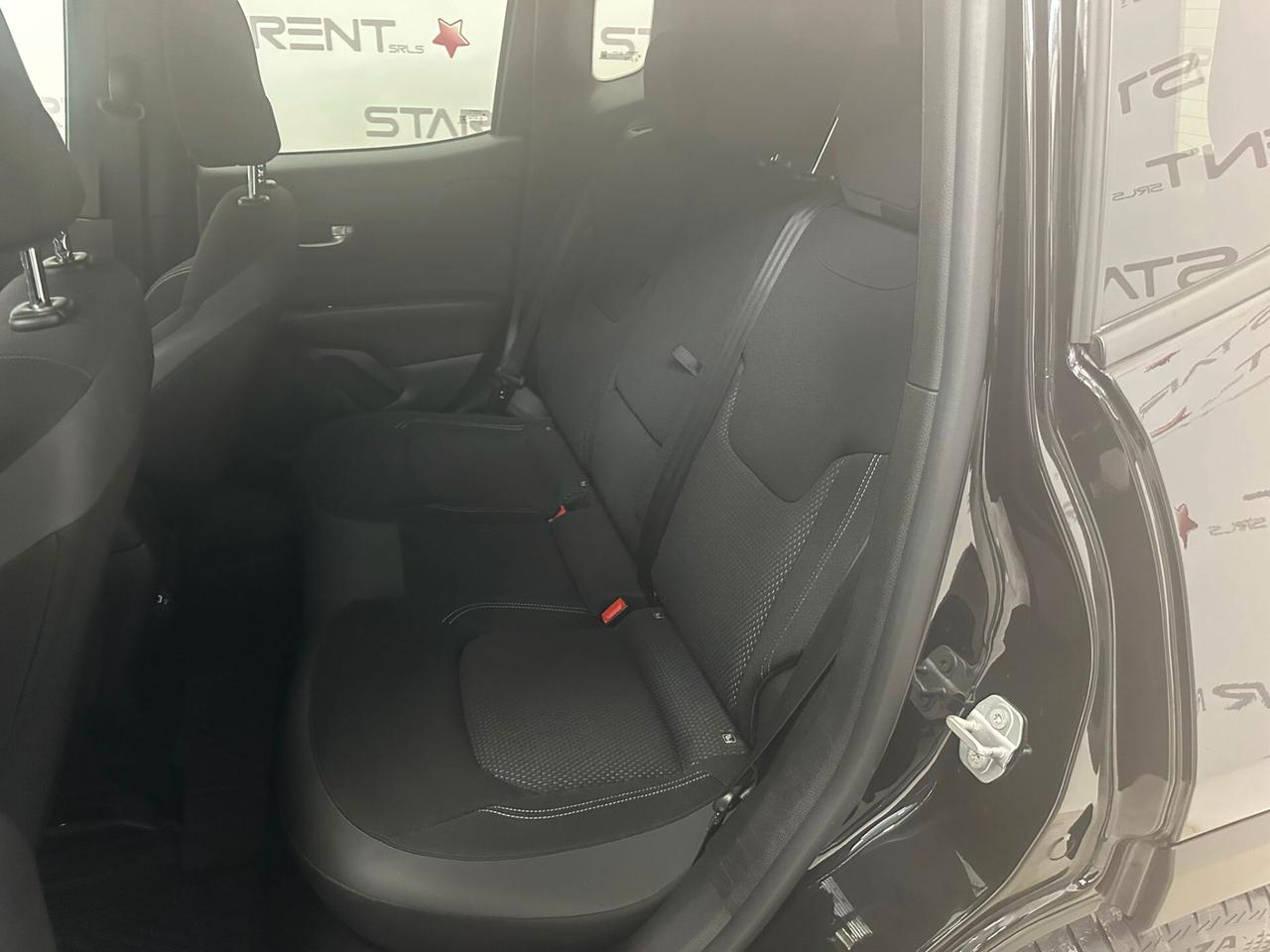 Jeep Renegade 1.3 T4 DDCT S