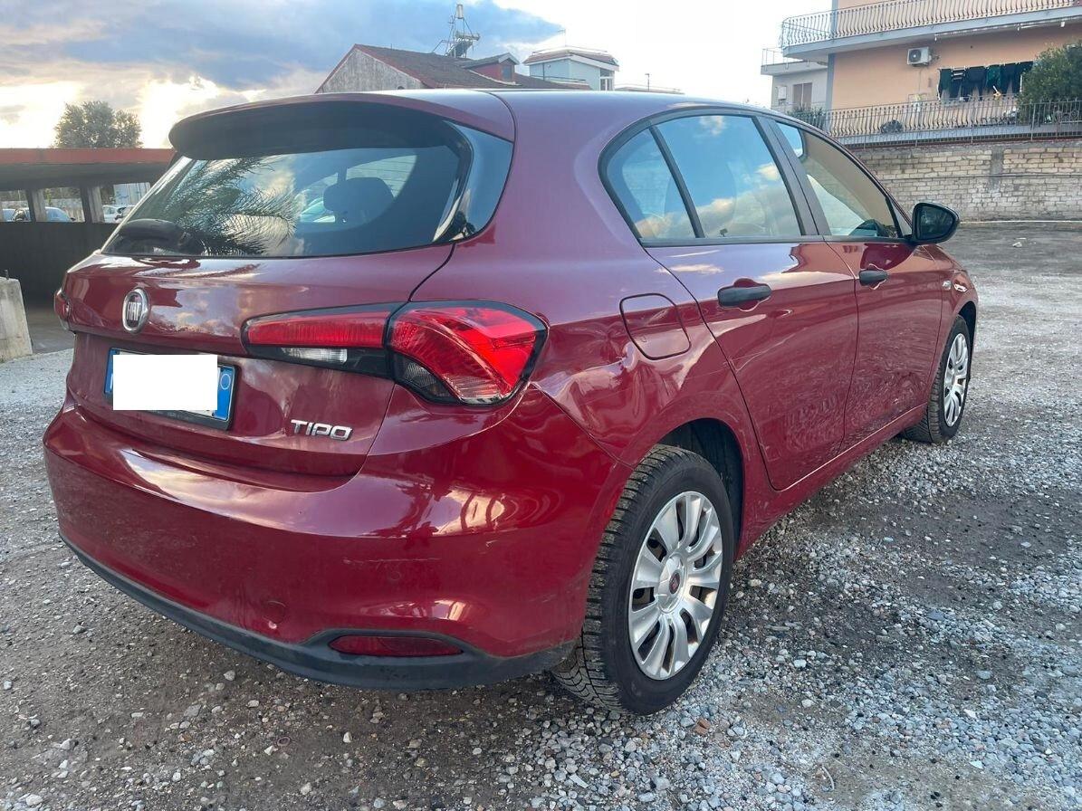 Fiat Tipo 1.3 Mjt S&S 5 porte Easy