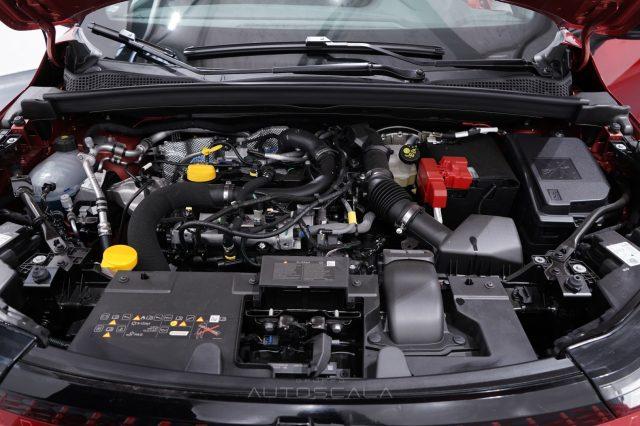 RENAULT Captur 1.0 ECO-G 100cv Techno