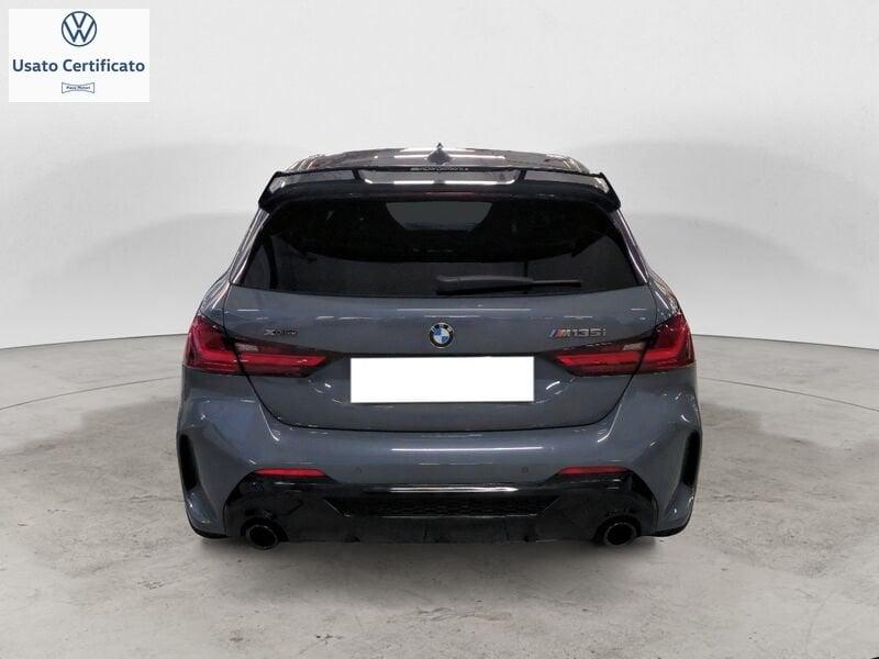 BMW Serie 1 M 135i xdrive