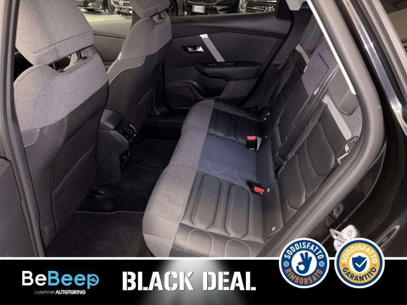 Citroën C4 1.2 PURETECH FEEL PACK S&S 130CV