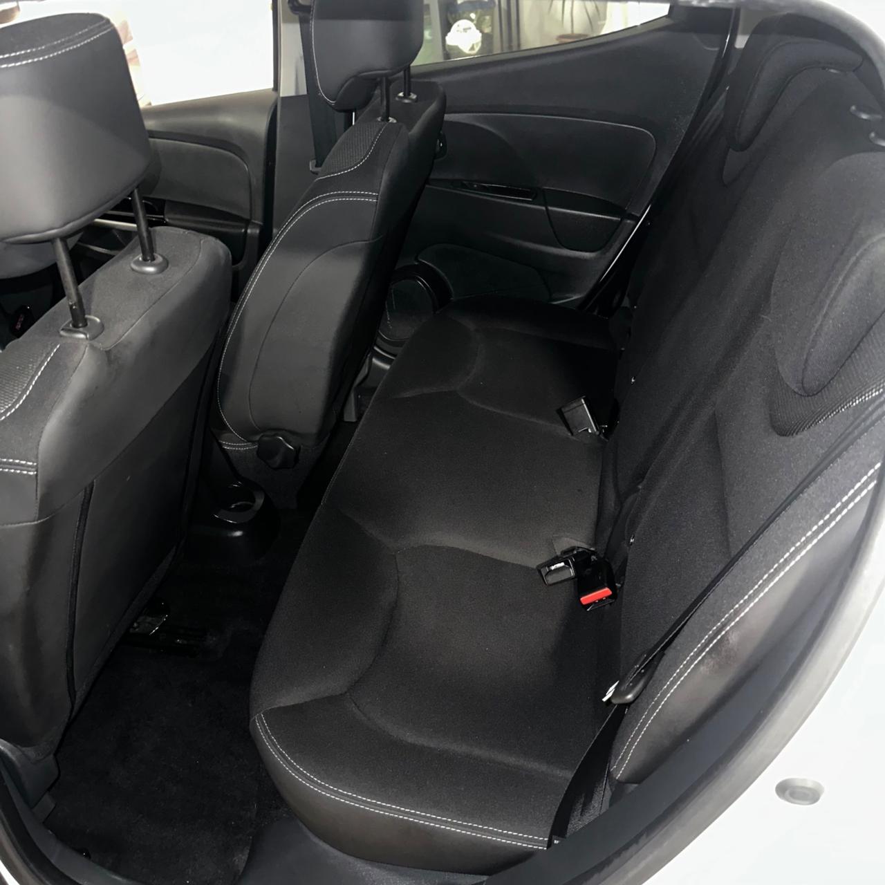 Renault Clio 0.9 TCe 12V 90CV 5 porte Costume National