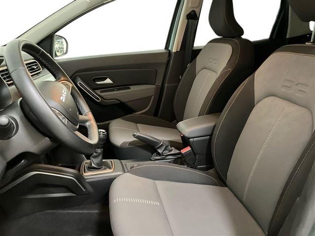 DACIA Duster 1.0 TCe GPL Extreme 4x2