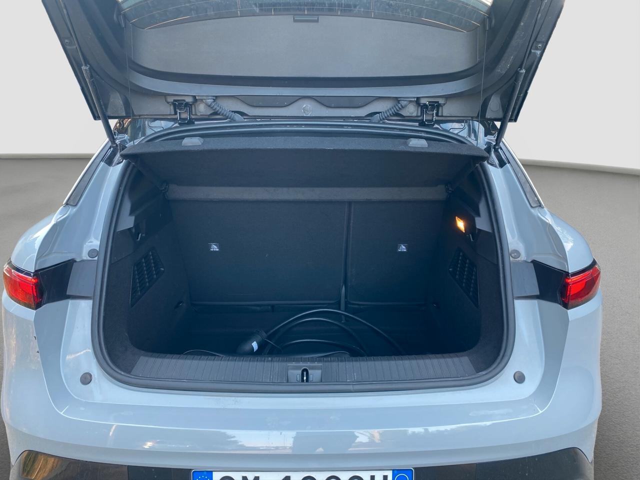 Renault Megane Mégane E-Tech Electric EV60 220 CV Optimum Charge Techno