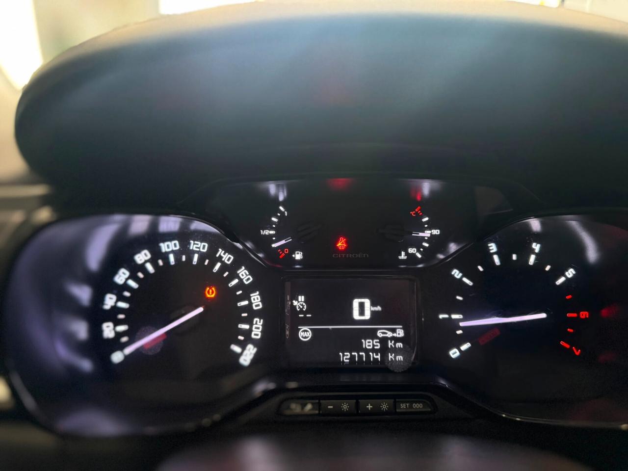 Citroen C3 BlueHDi 75 S&S Shine -Neopatentati