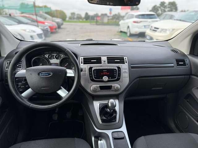 Ford Kuga Kuga I 2009 2.0 tdci 140cv