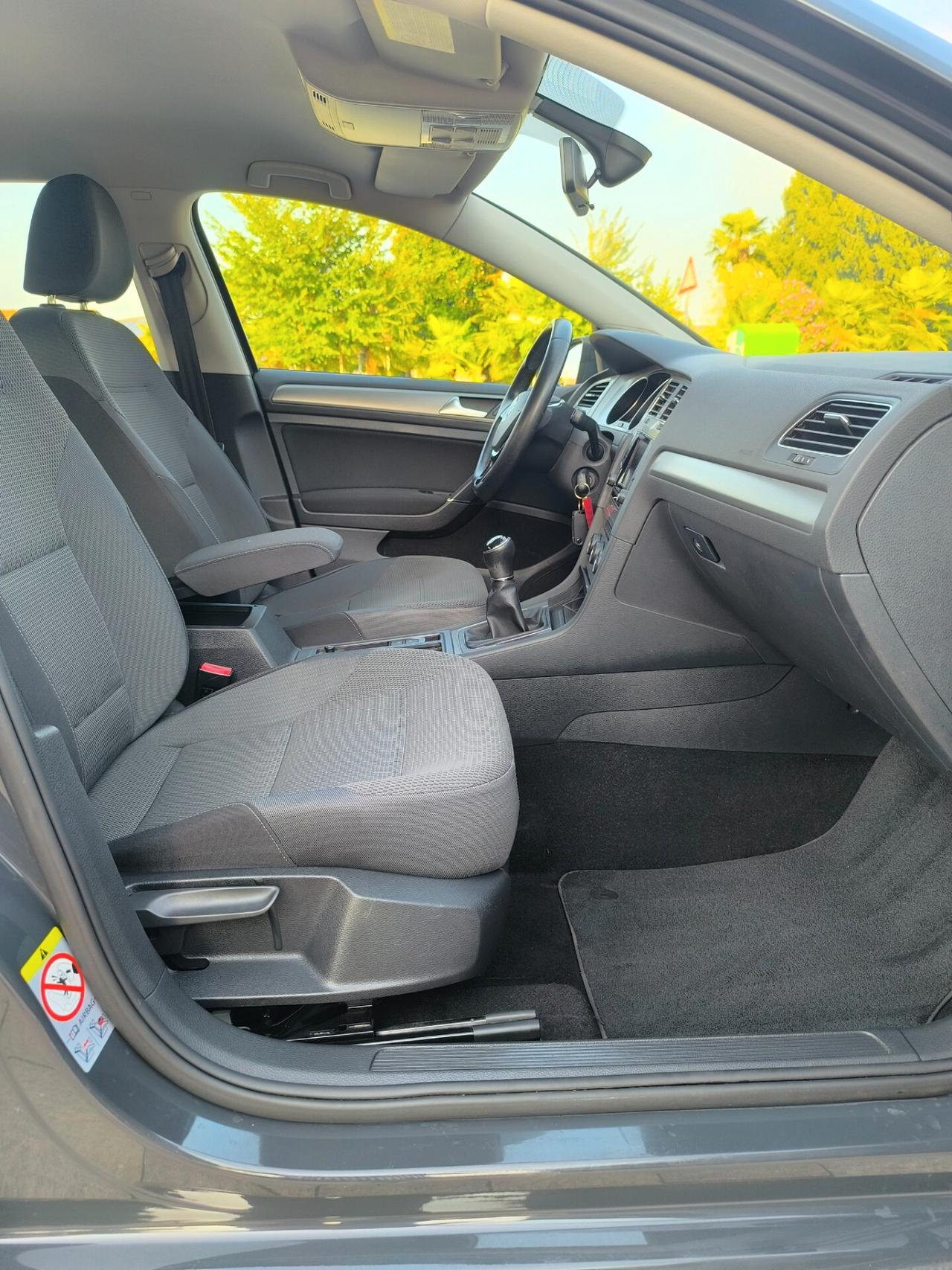 Volkswagen Golf 1.4 TSI 5p. Highline BlueMotion Technology