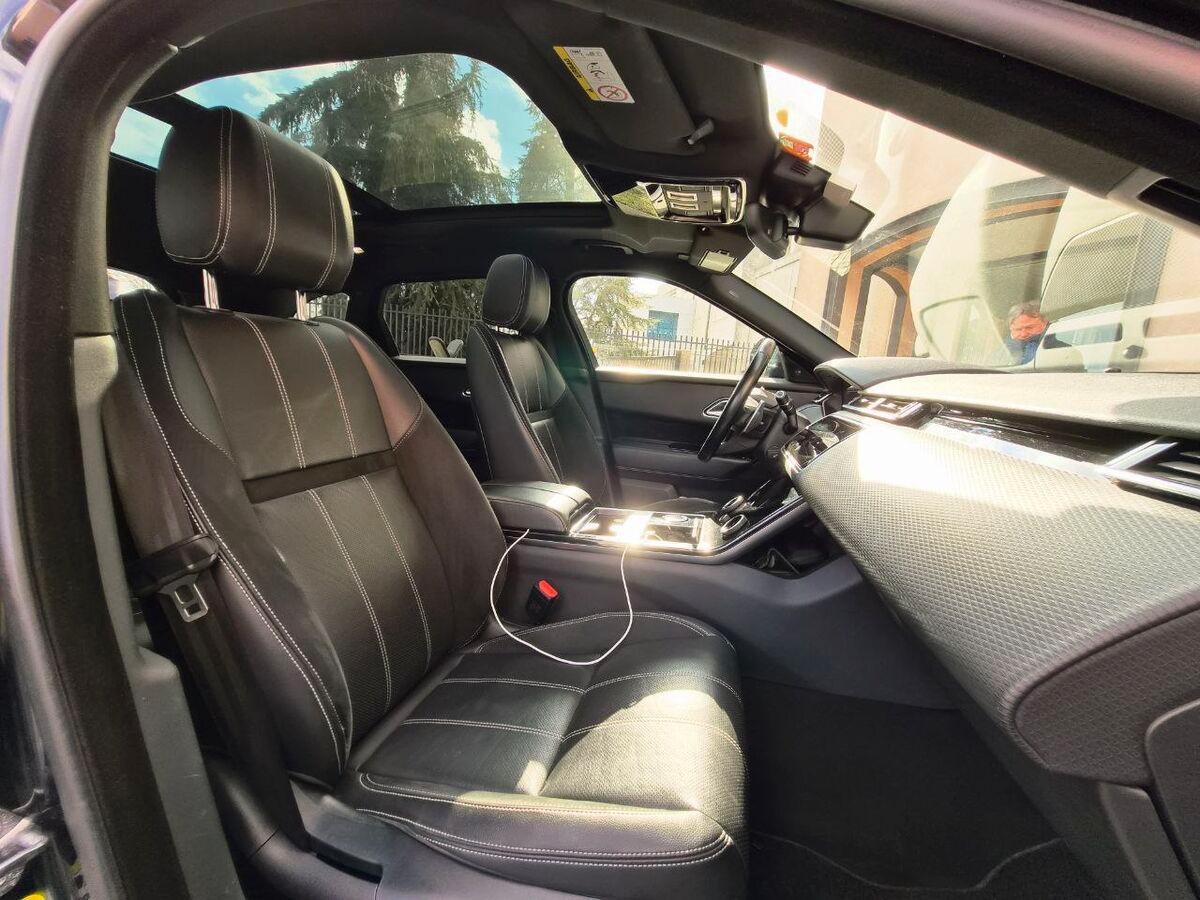Land Rover Range Rover Velar 3.0d V6 R-Dynamic SE 275cv auto my20