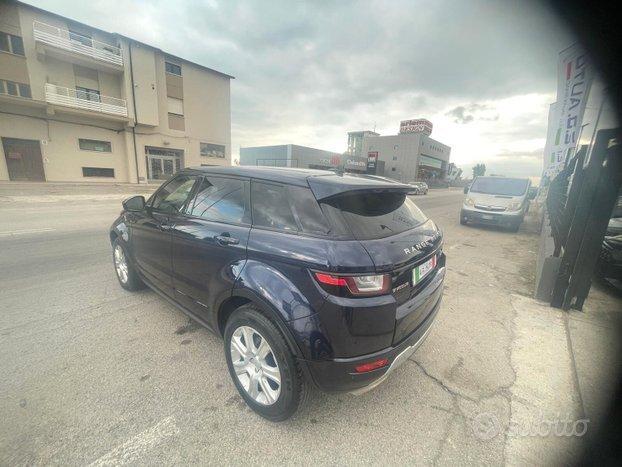 Land Rover Range Evoque 2.0 TD4 180 CV 5p. HSE Dyn