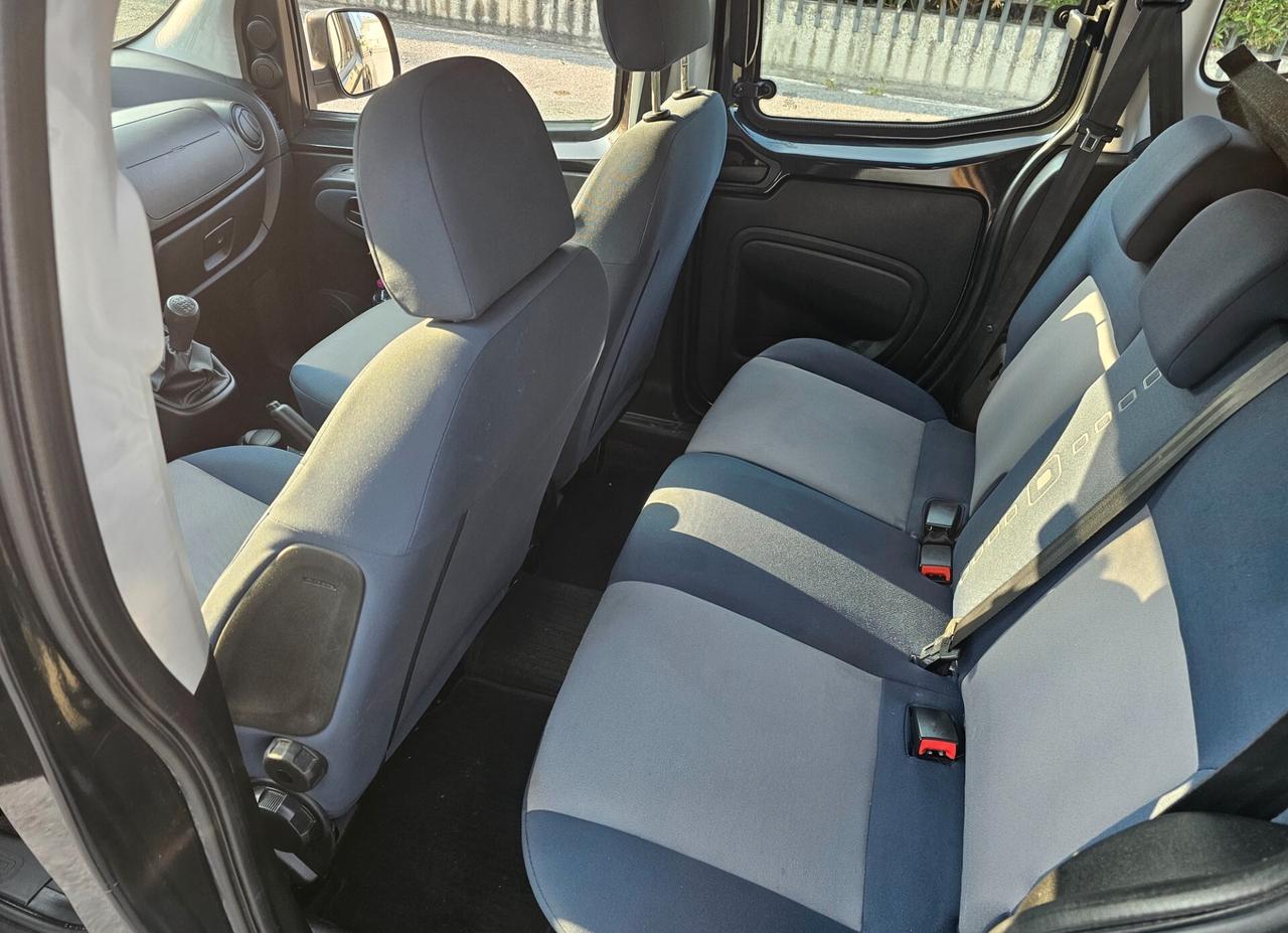 Citroen Nemo 1.3 GUIDABILE DA NEOPATENTATI