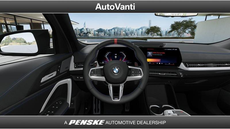 BMW X2 X2 M35i xDrive