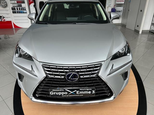 LEXUS NX 300 Hybrid 4WD Executive