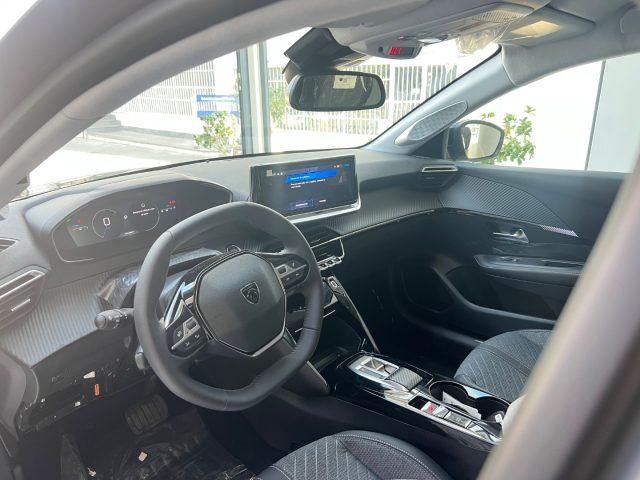 PEUGEOT 208 Hybrid 110 e-DCS6 Allure da ?229,00 mensili