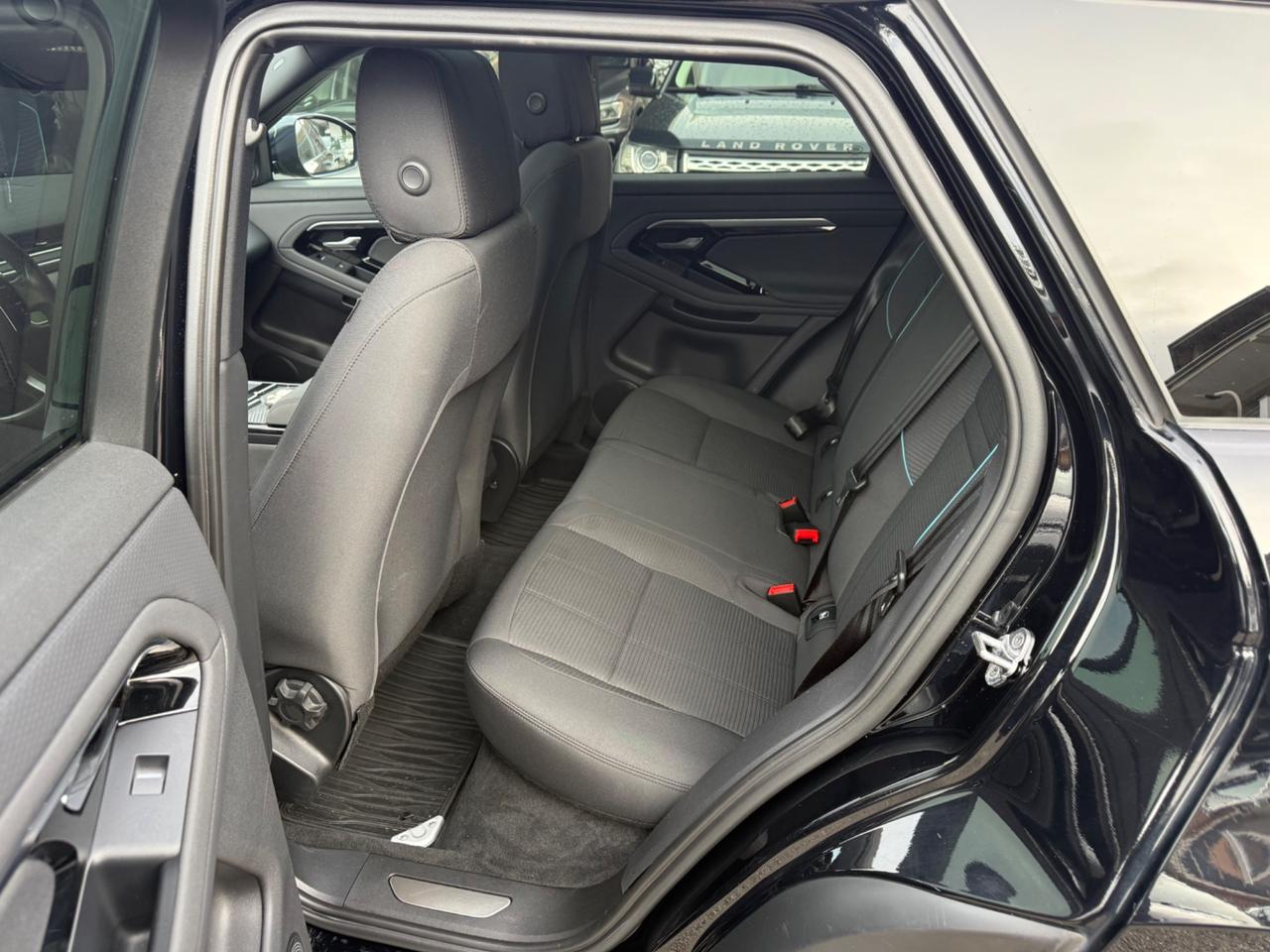 Land Rover Range Evoque 2.0D I4-L.Flw 150 CV R-Dynamic S