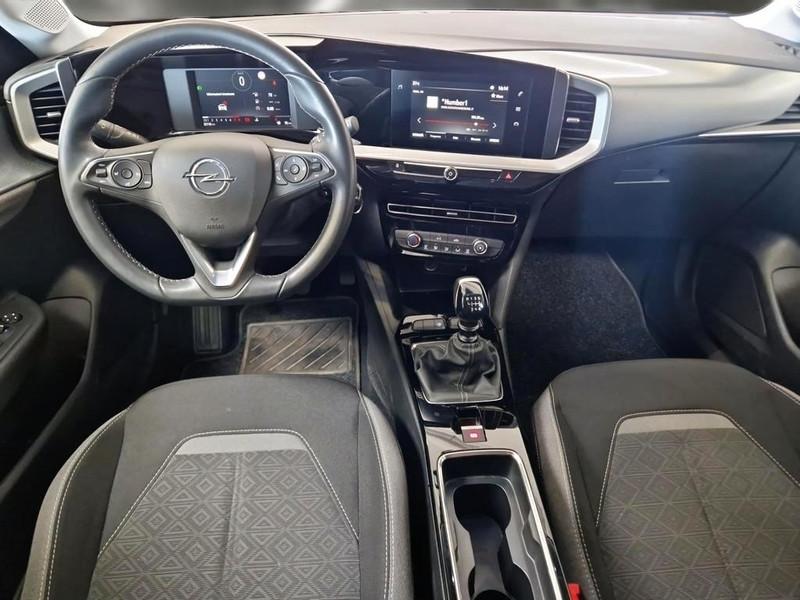 OPEL MOKKA 1.2 T 100cv Edition MT6