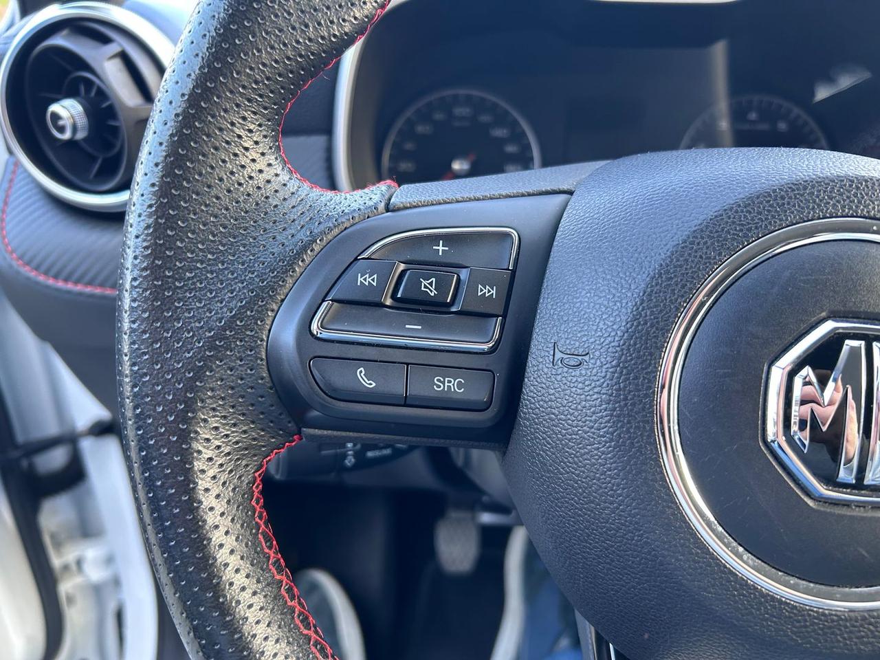 Mg ZS Comfort 1.5 VTi-TECH #9569