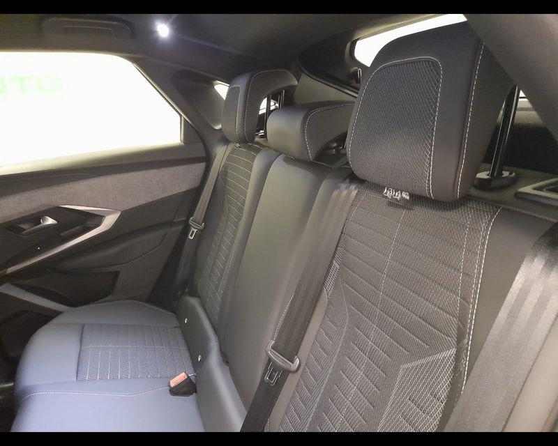 Peugeot 3008 III 2024 1.2 hybrid Allure 136cv e-dcs6
