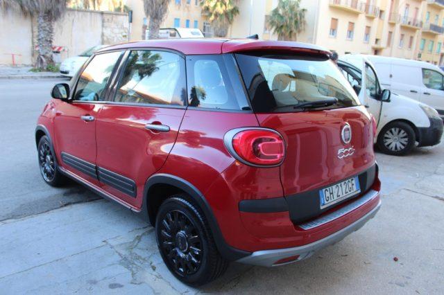 FIAT 500L 1.4 95 CV S&S