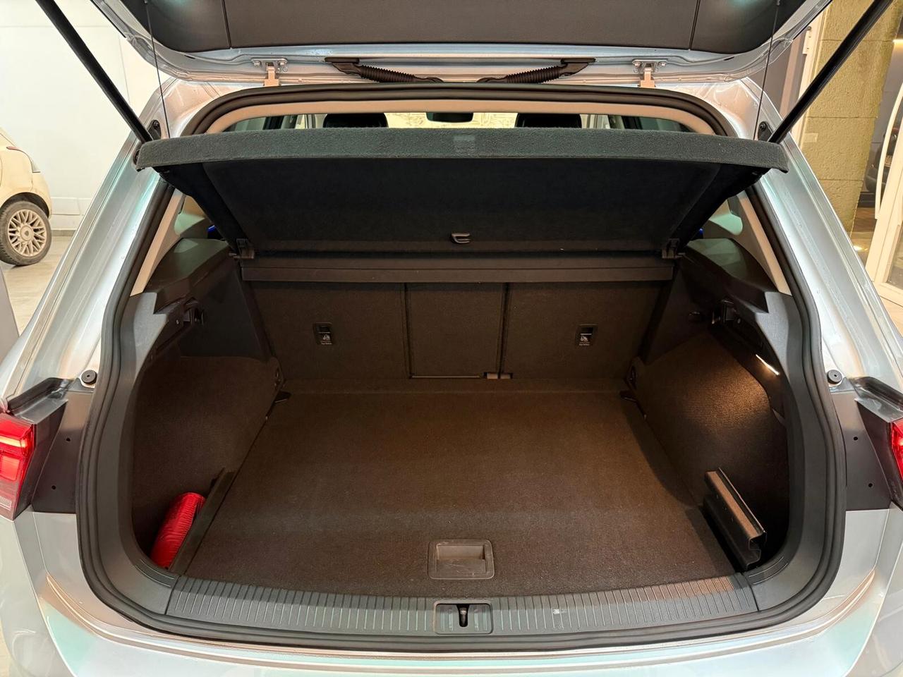 Volkswagen Tiguan 2.0 TDI 150 CV SCR DSG Life