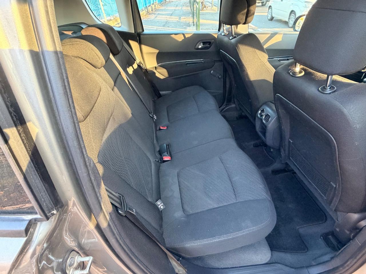 Peugeot 3008 1.6 VTi 120CV Tecno