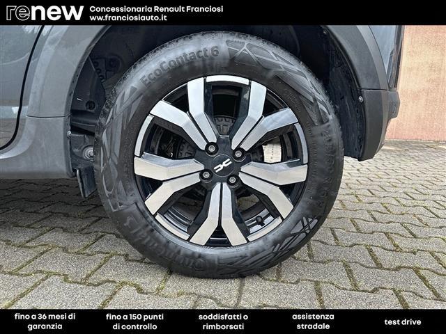 DACIA Sandero TCe 100 GPL Stepway Expression NBI